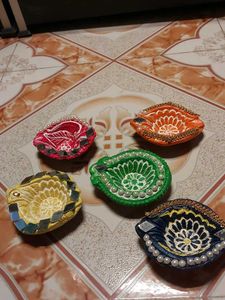 Handmade Dewali Pradip ✨️💫🎉
