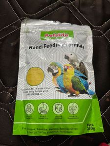 Toy Ladders (Set of 2) Parrot Food