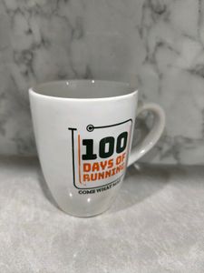 Ceramic Cup