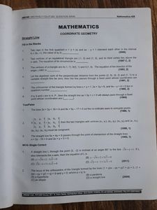Fiitjee Jee Previous Year Question Bank With Full Concept