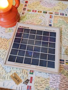Science Project Bestest Solar Panel