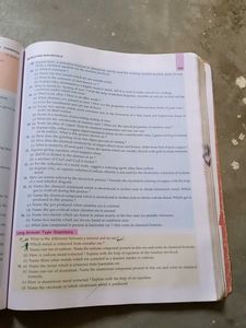 S Chand Chemistry Class 10