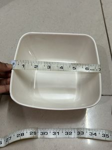 NEW DINNERWARE BOWL