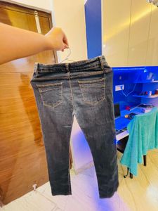 Brand New H&M Jeans
