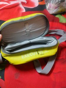 Lunch Box.Only Bag