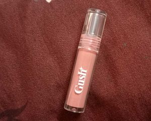 Gush Lipgloss sheer sparkle