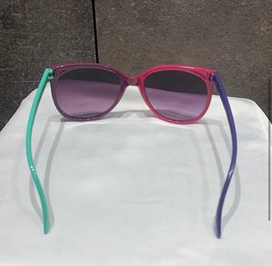 Vans Multicolored cat eye sunglasses NWT