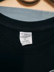 Unisex Black t-shirt 👕