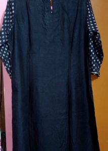 W BLACK Kurta