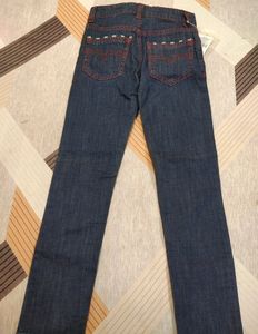 Jeans For Kids