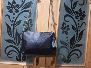 2 Sling Bags