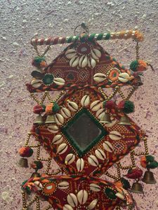 Handcrafted Home Decor( pair )