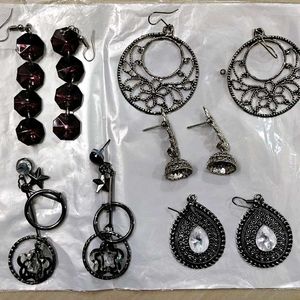 Earring Bundle