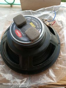 Classic 8inch Woofer 50W