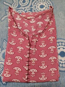 Rayon Kurta