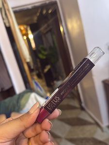 Lotus Makeup Lipstick