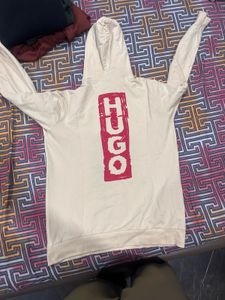 Hugo Hoodie for unisex