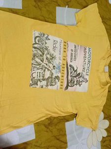 Vintage Motorcycle Adventure Tee