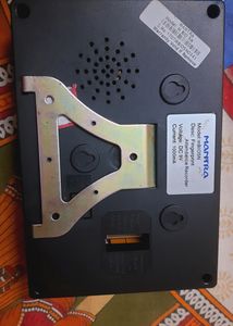 Mantra Attendance Device