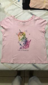 pink top for women