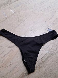 Combo Of Five  Like New  Thong Pure Cotton  Import