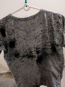 Lee Cooper Graphic Tee