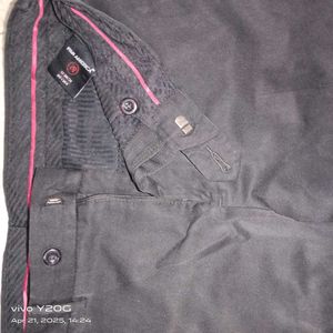 Cotton Pant For Casual Wear