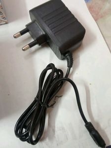 VIP Travel Charger