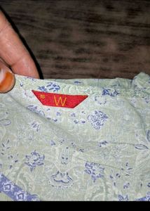Kurta Salwar