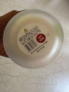 Sutra Scented Candle