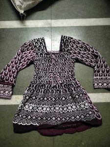 Pretty Top For Women