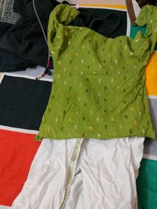 Dhoti Kurta For Kids.