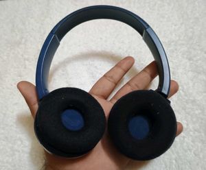 SONY CH 510 Wireless Headphones