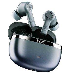 😍boAt Nirvana ion anc pro blazing comet 😍