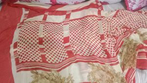 Combo Of 2 Saree For Sister