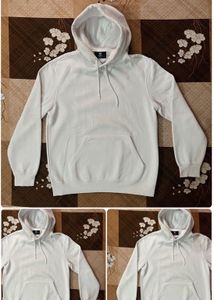 H&amp;M Combo Of 3 - 2 Hoodies + 1 Sweatshirt (Unisex)