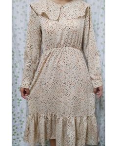 Elegant Long Dress