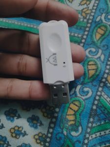 Bluetooth Resiver Use For Make Any Audio Device Bl