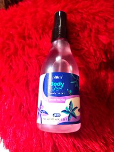 Plum BodyLovin&#39; Orchid-You-Not Body Mist | Long La