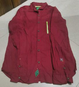 Brand New Locomotive Stylish Shirt