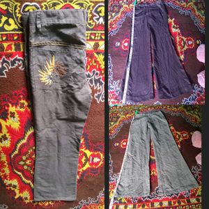 Combo Of 3 Pant For Men👖