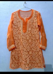 Lucknowi Kurta