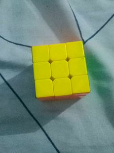 Rubik's Cube 3×3