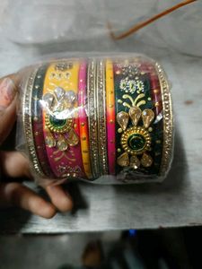 Waterproof Lakh Bangles
