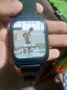 Boat Smartwatch
