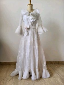 Pretty Gown