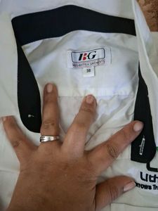 Lithium Transportation Shirt