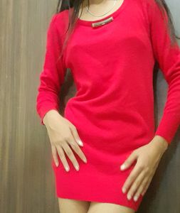 Red Dress  💃