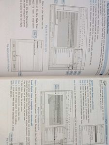 Information Technology Class 10