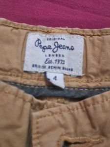 Boys&#39; Cargo Shorts